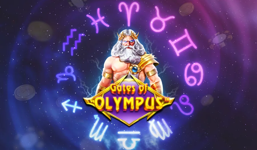 Gates of Olympus стратегії